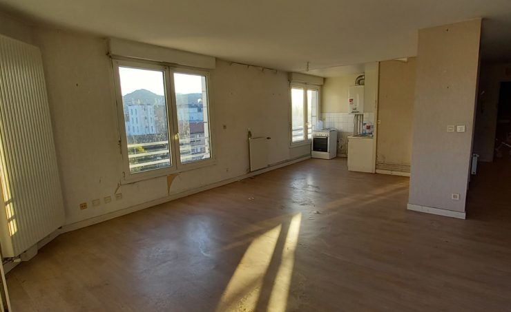 Appartement T4 N°67 Résidence Amadéo - Image 3