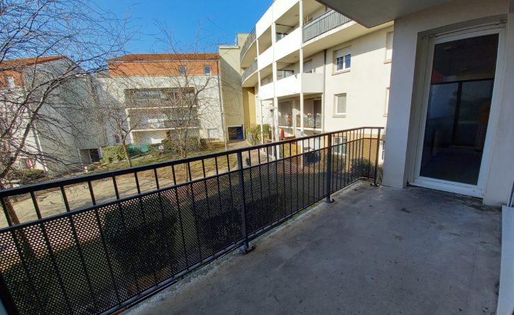Appartement T4 N°39 Résidence Villas Escher - Image 2
