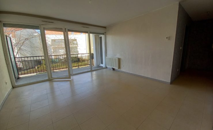 Appartement T4 N°39 Résidence Villas Escher - Image 3
