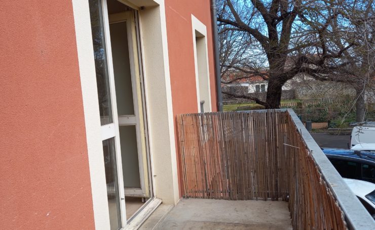 Appartement T4 N°5 Résidence Porte d'Eau - Image 3
