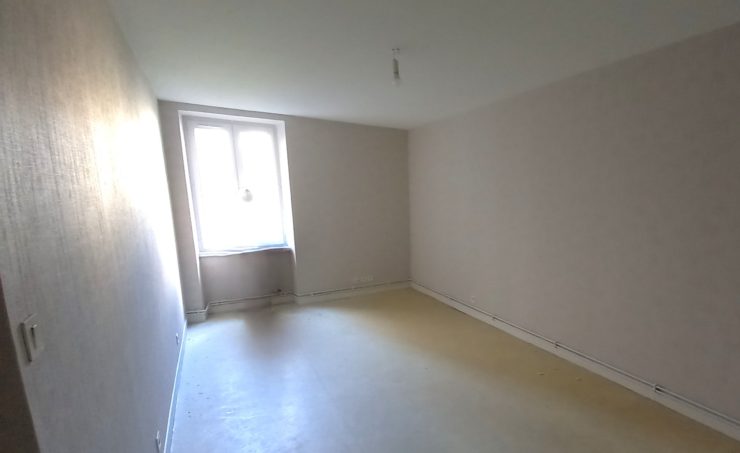 Appartement T3 N°2 Résidence Ste Claire - Image 2