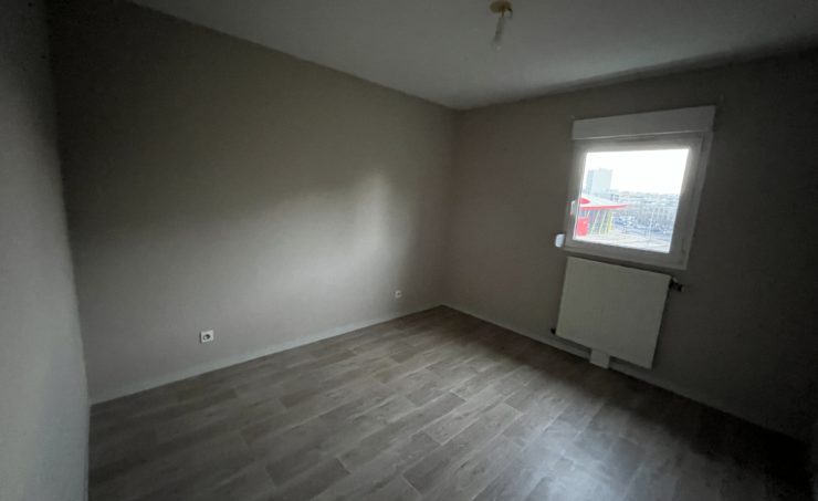 Appartement T3 N°25 Résidence LES POINTILLOUX - Image 3