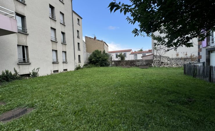 Appartement T2 N°6 Résidence Ste Claire - Image 3