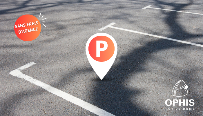 Parking 63200 MOZAC - Image 1