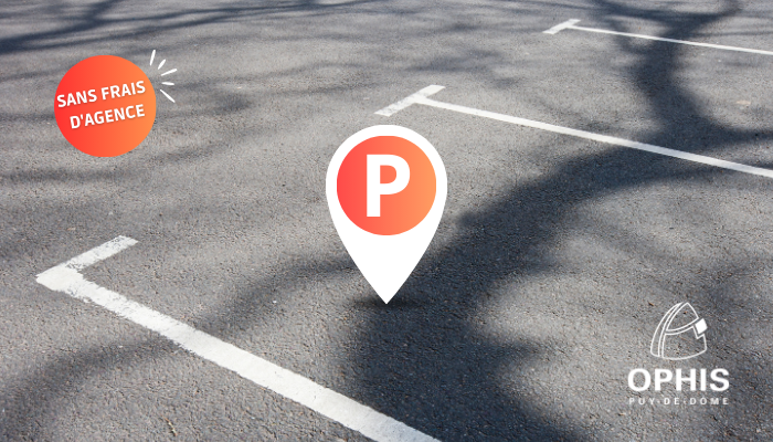 Parking 63960 VEYRE MONTON - Image 1
