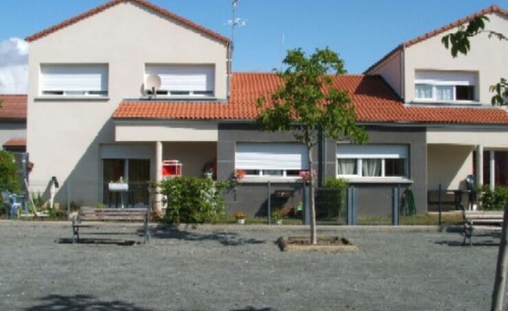 Maison T5 et + 96m² 63770 LES ANCIZES COMPS - Image 3