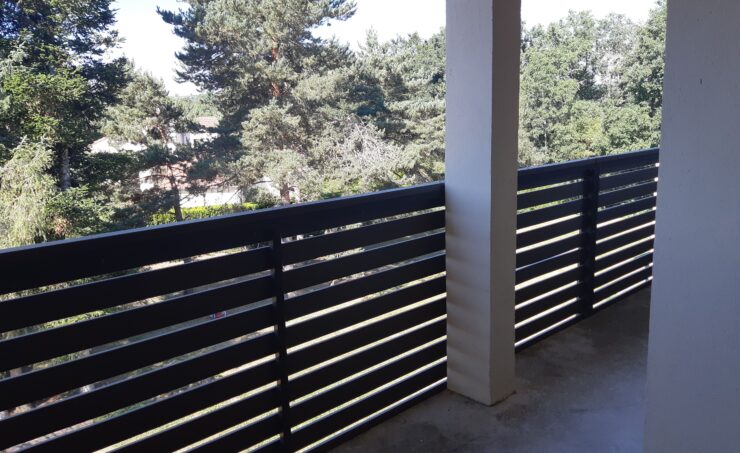 Appartement T4 83m² 63380 PONTAUMUR - Image 4