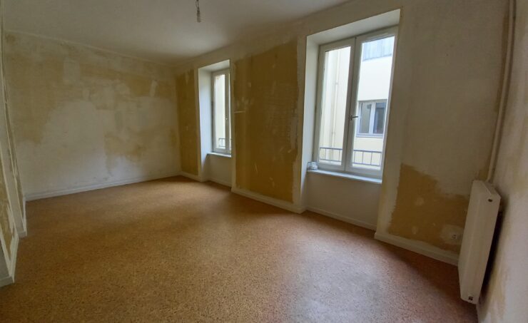 Appartement T4 N°3 Résidence Gilbert Romme - Image 3