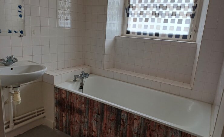 Appartement T3 72m² 63340 ST GERMAIN LEMBRON - Image 5