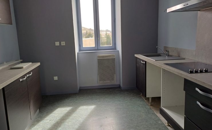 Appartement T2 A ARDES - Image 2