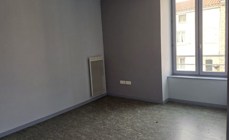Appartement T2 A ARDES - Image 5
