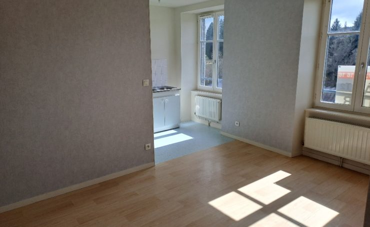 Appartement T2 A GELLES - Image 1
