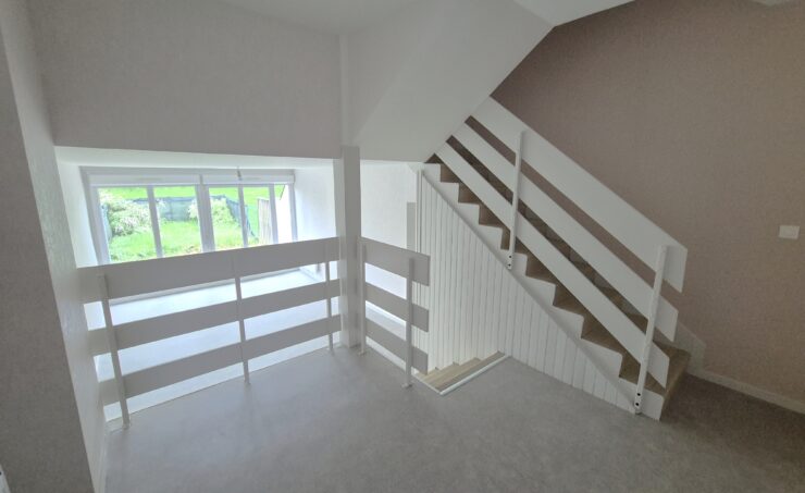 Maison T5 et + 97m² 63330 PIONSAT - Image 3