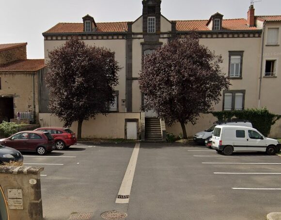 Appartement T3 72m² 63340 ST GERMAIN LEMBRON - Image 6