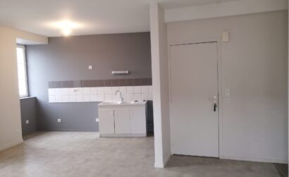 Appartement T4 77m² 63490 SUGERES
