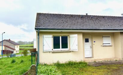 Maison T4 86m² 63380 VILLOSANGES