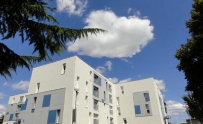 Appartement T5 et + 93m² 63260 AIGUEPERSE