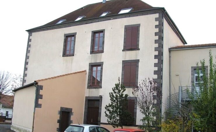 APPARTEMENT T1 bis 30m² 63310 RANDAN - Image 3
