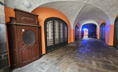 Appartement T1 n°11 Résidence La Liberté