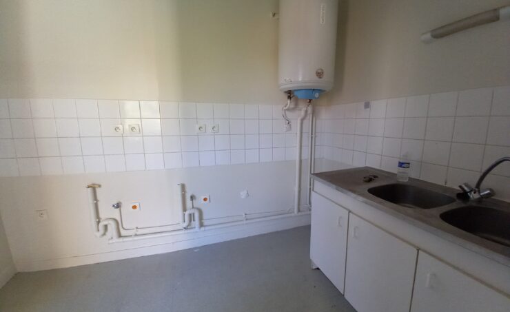 Appartement T1 BIS Résidence ST Cirgues - Image 3