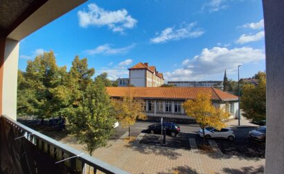 Appartement T1 BIS Résidence ST Cirgues