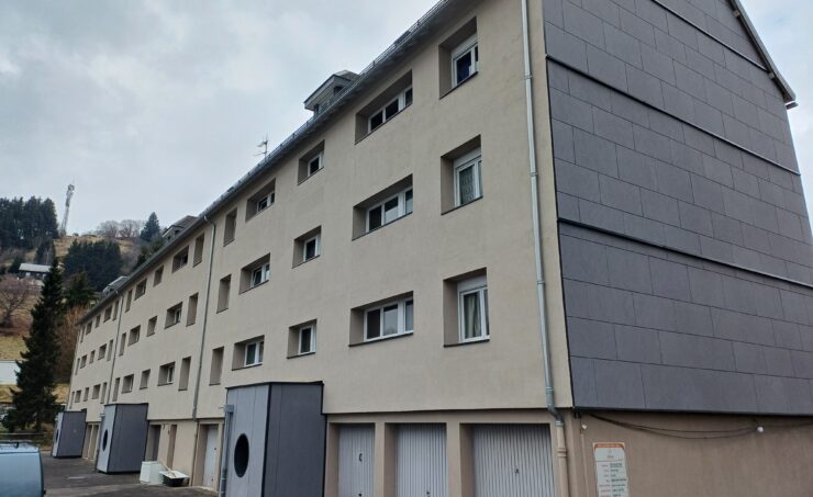 Appartement T3 65m² 63610 BESSE ET ST ANASTAISE - Image 5