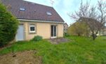 Maison T4 71m² 63330 PIONSAT - Image 4