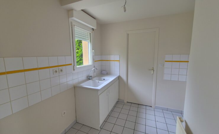 Maison T4 71m² 63330 PIONSAT - Image 3