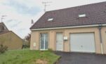 Maison T4 71m² 63330 PIONSAT - Image 1