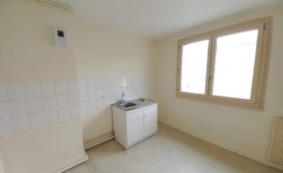Appartement T5 et + 82m² 63700 ST ELOY LES MINES