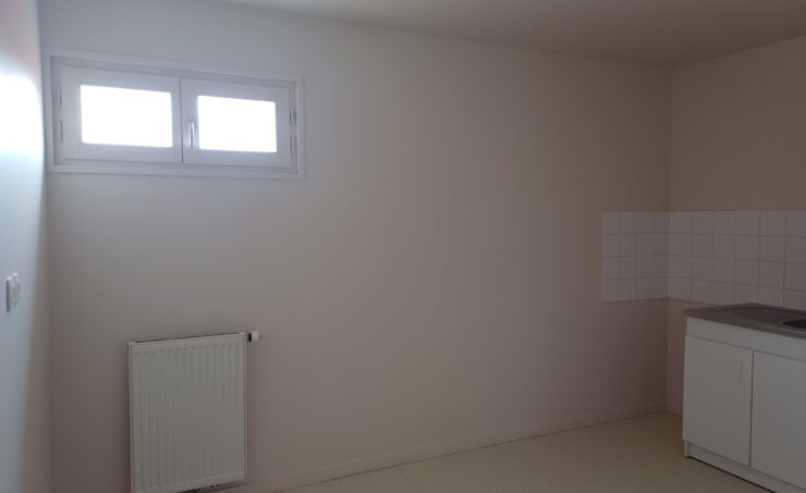 Appartement T3 71m² 63500 ISSOIRE - Image 2