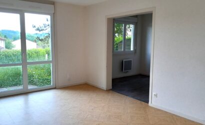 Appartement T5 et + 101m² 63590 CUNLHAT