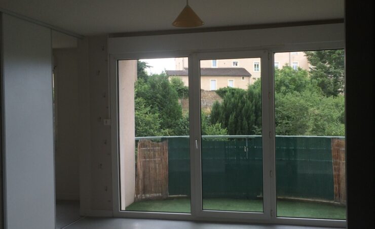 APPARTEMENT T4 - LE VERNET CHAMEANE - Image 1