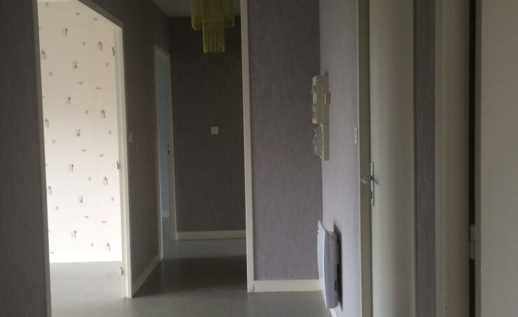 APPARTEMENT T4 - LE VERNET CHAMEANE - Image 3