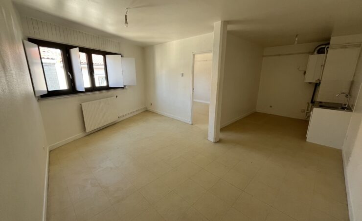 Appartement T2 numéro 31 Résidence La Liberté - Image 1