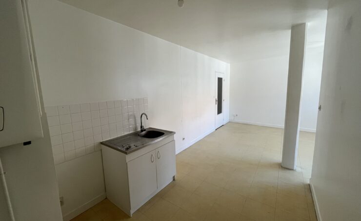 Appartement T2 numéro 31 Résidence La Liberté - Image 2
