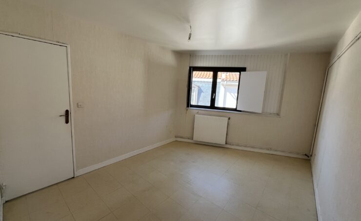 Appartement T2 numéro 31 Résidence La Liberté - Image 3