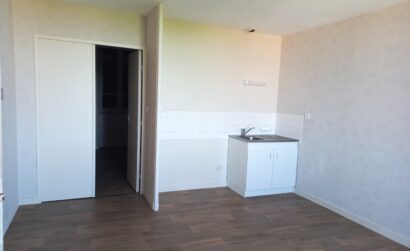 APPARTEMENT T1 bis 30m² 63310 RANDAN
