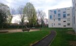 Appartement T5 et + 93m² 63260 AIGUEPERSE - Image 2