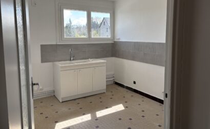 Appartement T3 65m² 63610 BESSE ET ST ANASTAISE