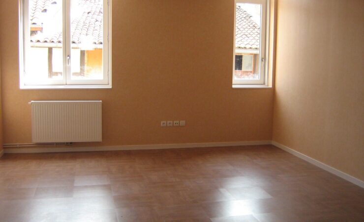 Appartement T3 67m² 63300 THIERS - Image 2