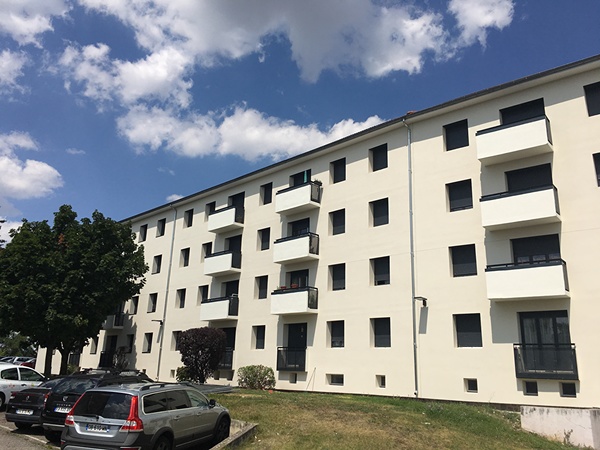 Appartement T3 52m² 63200 RIOM - Image 1