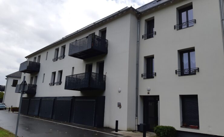 Appartement T3 65m² 63140 CHATEL GUYON - Image 1