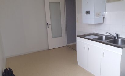 Appartement T3 69m² 63770 LES ANCIZES COMPS