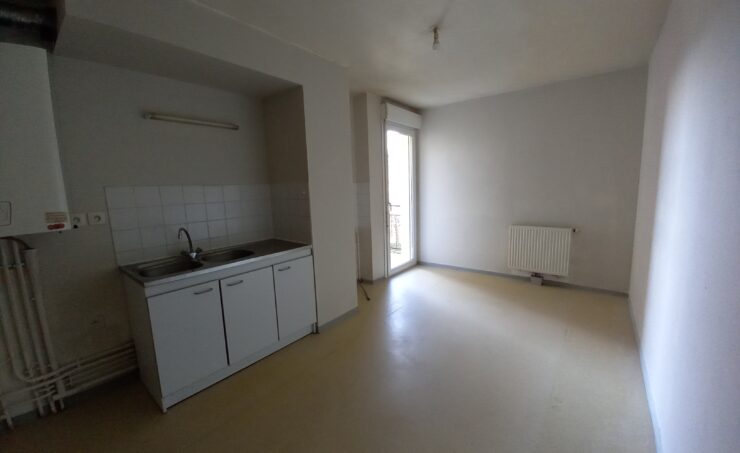 Appartement T4 n°39 Résidence Villas Escher - Image 4
