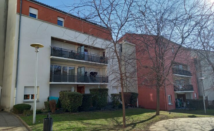 Appartement T4 n°39 Résidence Villas Escher - Image 3