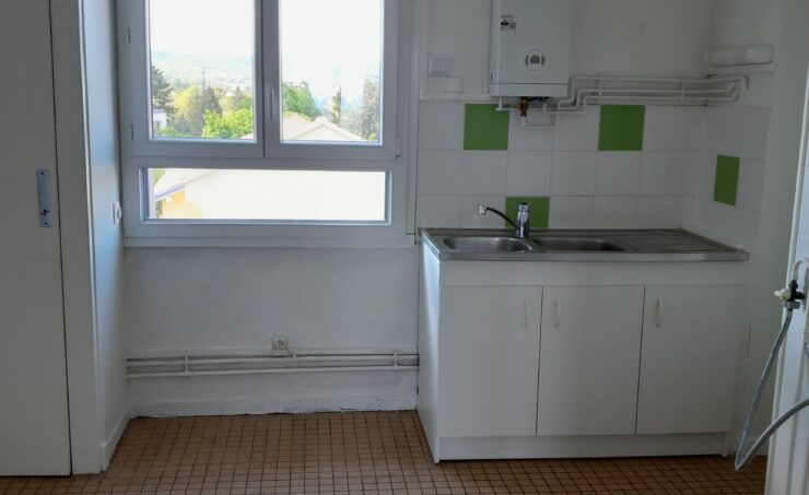 Appartement T3 52m² 63200 RIOM - Image 4