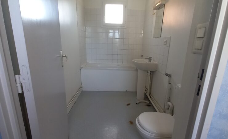 Maison Michelin T5 N°10 LA PLAINE - Image 6