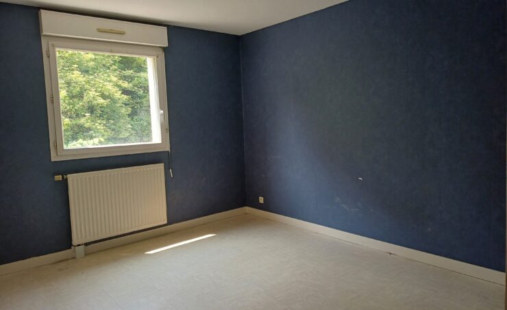 Appartement T4 93m² 63300 THIERS - Image 4