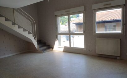 Appartement T4 93m² 63300 THIERS